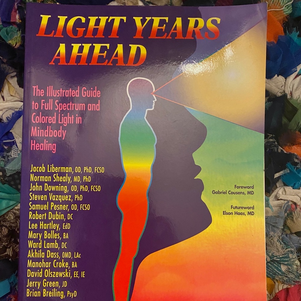 🌟Light years ahead🌟